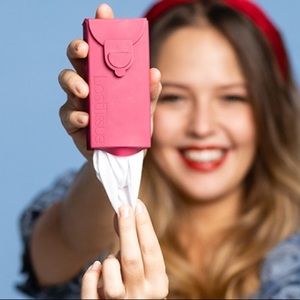 Modern Organic Handkerchiefs